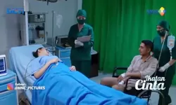 Sinopsis Ikatan Cinta 5 Maret 2022: Aldebaran dan Andin Sadar dari Koma Usai Reyna Datang ke Rumah Sakit