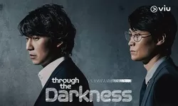 Sinopsis Through The Darkness, Drakor Tentang Kriminal dan Psikopat Si Pembunuh Berantai