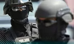 Kabur Naik Mobil, Anggota Densus 88 Tembak Teroris Jamaah Islamiah Hingga Tewas