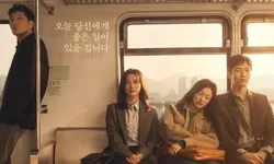 Deretan FIlm Drama Korea Terhits, Hingga yang Sudah Lama Tayang 