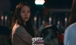 Sinopsis Film Drama Korea Crazy Love episode 11-12, Munculnya Segi dan Soo Yeong Karakter Menyebalkan