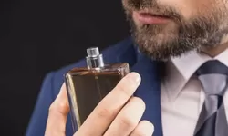 Rekomendasi 6 Parfum Pria Kalem, Wanginya Bikin Kaum Hawa Klepek-klepek
