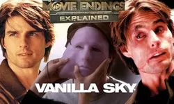 Sinopsis Film Vanilla Sky Tayang di Bioskop Trans TV: Kisah Asmara Tom Cruise
