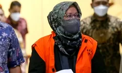 Bupati Bogor Nonaktif Ade Yasin Ternyata Kumpulkan Uang untuk Suap BPK, Begini Penjelasan KPK