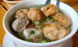 7 Kuliner Bogor di Suryakencana,  Kuliner Terlaris di Kota Hujan 