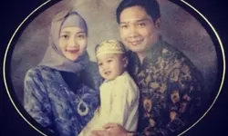 Silsilah Keluarga Atalia Praratya Istri Ridwan Kamil, Ternyata Keturunan Pager Ageung dan Kyai NU