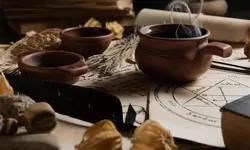 Syarat Pesugihan Gunung Kemukus, Simak Asal Usul dan Mitos Lengkapnya