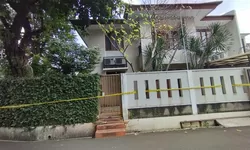 Ferdy Sambo dan Putri Candrawathi Pulang ke Rumah 30 Agustus 2022, Ngumpul Lagi dengan Sopir