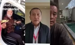 Alfamart Tak Terima Intimidasi Terhadap Karyawannya, Tunjuk Hotman Paris Jadi Pengacara