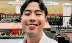 Vidi Aldiano Duta Persahabatan, Ternyata Masih Selektif Pilih Teman