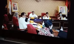 22 Data Honorer Ini Wajib Diinput di Aplikasi Pendataan Non ASN 2022