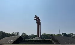 Monumen Bandung Lautan Api