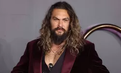 Penampilan Baru 'Aquaman' Ini Bikin Heboh Netizen