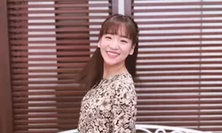 Ditanya Soal Kriteria Cowok, Haruka: Orang Indonesia Bawel