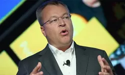 Stephen Elop, Sosok Penghancur Nokia yang Semakin Kaya