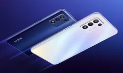 Realme Pastikan Harga Ponselnya Stabil Meski BBM Naik