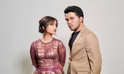 Belum Diperkenalkan ke Pihak Keluarga, Fuji: Bodo Amat Juga Sih