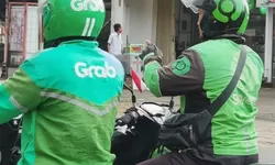 Sah! Tarif Ojol Resmi Naik, Segini Tarifnya