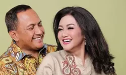 Bella Saphira Cerita Perjuangan Menjadi Istri Tentara