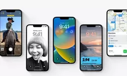 Daftar iPhone yang Tidak Kebagian iOS 16