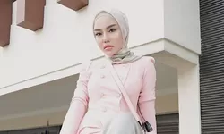 Lakukan Ujaran Kebencian, Medina Zein: Saya Pengaruh Obat