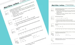 Kunci Jawaban Buku Matematika Kelas 7 SMP Kurikulum Merdeka Halaman 20, Mari Kita Periksa 1 