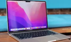 MacBook Air M2 Sudah Bisa Dipesan, Harganya Rp 20 Jutaan