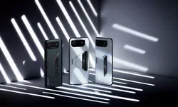 Fitur di Asus ROG Phone 6 dan 6 Pro Ini Manjakan Para Gamers
