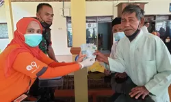 BLT BBM Cair Hari Ini, Cek Penerima Secara Online untuk Cairkan Rp600.000