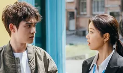 Sinopsis Bad Prosecutor, Drakor yang Pertemukan D.O EXO dan Lee Se Hee