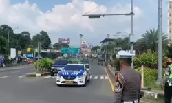 Cek Kondisi Arus Lalu Lintas Puncak Bogor Terkini
