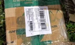 Terkait Ledakan Bom Sukoharjo Hari Ini, Berikut Barang Bukti Yang Diamankan Polisi