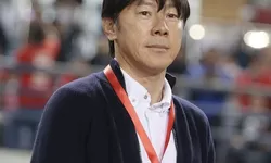 PSSI Bakal Perpanjang Kontrak Shin Tae Yong, Ini Jawaban Sang Pelatih