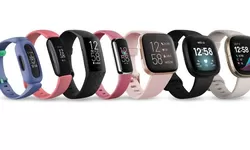 Fitbit Luncurkan 3 Smartwatch Terbaru, Intip Spesifikasinya Terlebih Dahulu