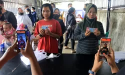 Cara Cek Penerima BPNT Lewat Aplikasi Cek Bansos, Dapatkan Bantuan Rp200.000