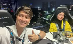 Lesti Kejora Mengaku Dibanting hingga Dicekik, Ancaman 15 Tahun Penjara Menanti Rizky Billar