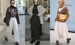 5 OOTD Hijab Simple Untuk Hangout, Buat Kamu yang Ga Suka Ribet Wajib Baca!
