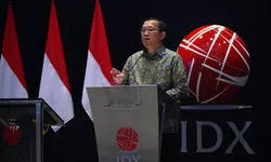 Opening Bell Dalam Rangka Rights Issue Bank BTN