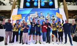 Road Show Tabungan BTN Bisnis di Bandung 2023