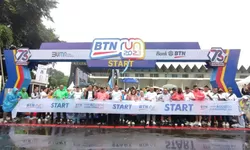 14.000 Peserta Hadiri BTN ANNIVERSARY FESTIVAL 2023