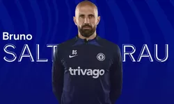 Bruno Saltor, Pelatih Baru Chelsea, Mantan Pemain Brighton Resmi Gantikan Graham Potter!