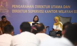 BTN Gelar Safari Ramadan di Sejumlah Wilayah