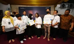 BTN Gelar Safari Ramadan di Sejumlah Wilayah