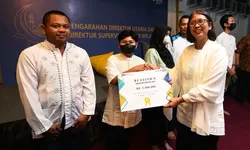 BTN Gelar Safari Ramadan di Sejumlah Wilayah