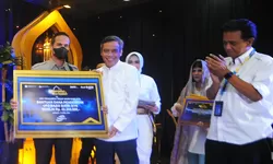 BTN Gelar Acara Ramadan Berfaedah