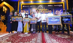 BTN Gelar Acara Ramadan Berfaedah