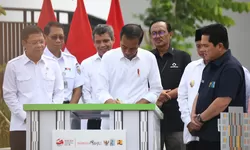 BTN Dukung Pembiayaan Hunian Milenial