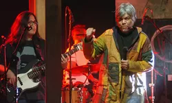 Makara Rock Band Kembali Tampil di The Temons Berkesenian