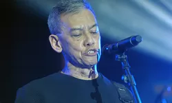 Symphony Band Memuaskan Penggemar dalam Pentas di The Temons Berkesenian