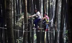 Tempat Wisata Sekitaran Daerah Jakarta, Ramai Dikunjungi Wisatawan